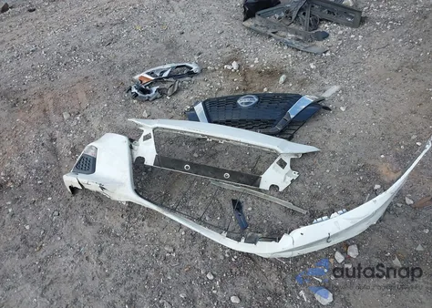 2019 Nissan Altima 2.5 S из США, поврежденный, VIN 1N4BL4BV1KC106691